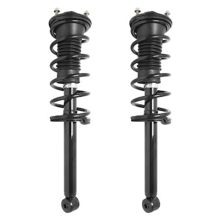 Unity 65190c Rear Conversion Kit 65190c
